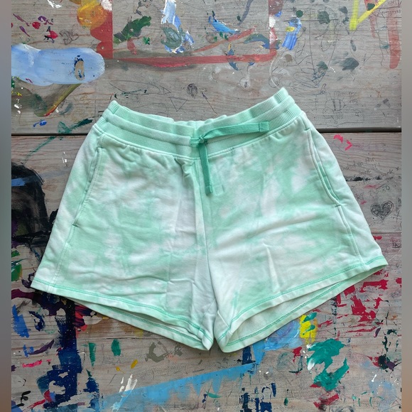 all in motion Other - Little girl's All in Motion soft shorts size 7-8/Medium